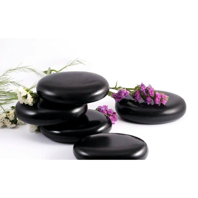 Hot Stone Massage